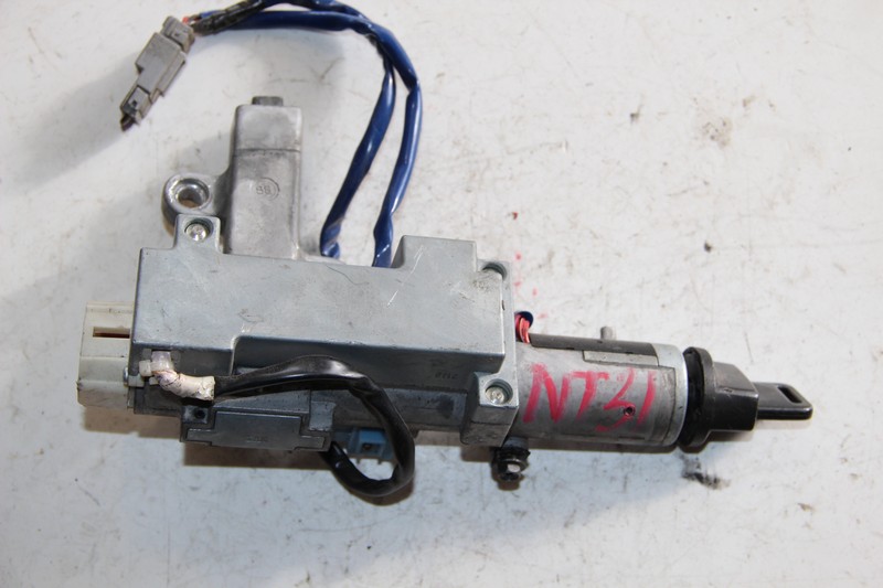 Замок зажигания Nissan X-Trail