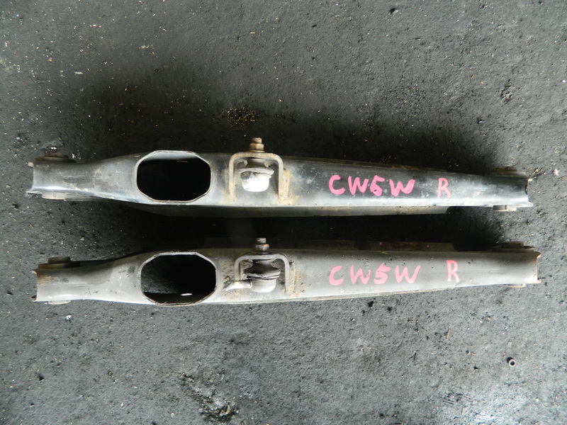 Рычаг Mitsubishi Outlander