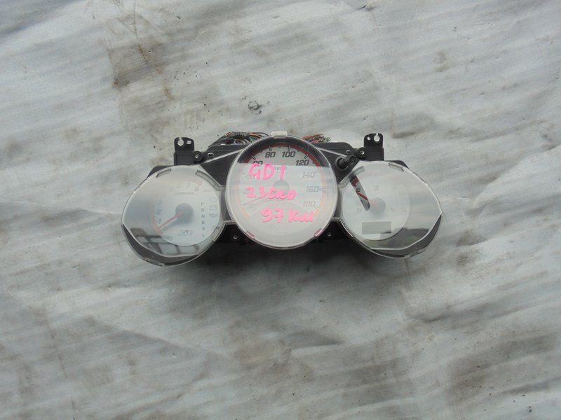 Спидометр Honda Fit