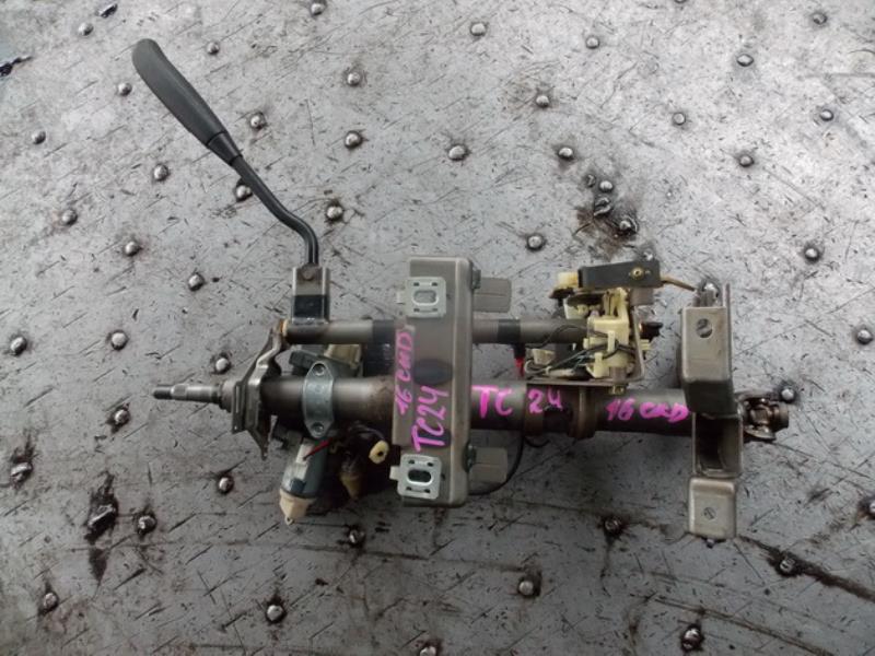 Рулевая колонка Nissan Serena