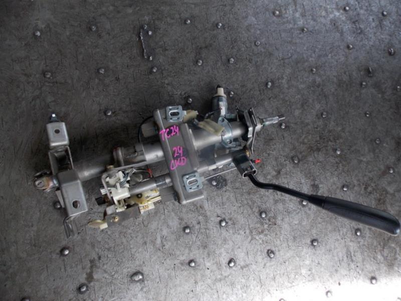 Рулевая колонка Nissan Serena