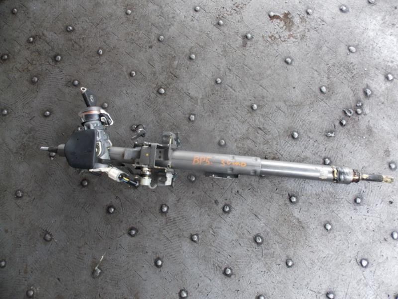 Рулевая колонка Subaru Legacy