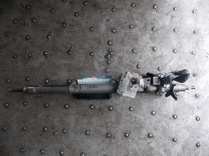 Рулевая колонка Subaru Legacy