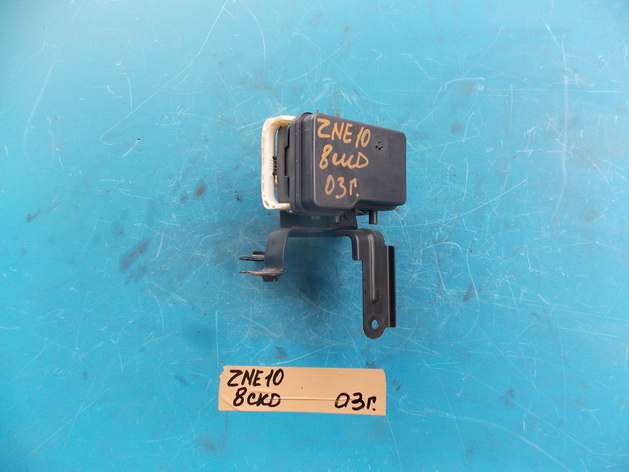 Блок АБС Toyota Wish