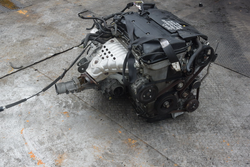 АКПП Mitsubishi Lancer