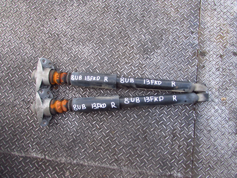 Амортизатор Audi Q3