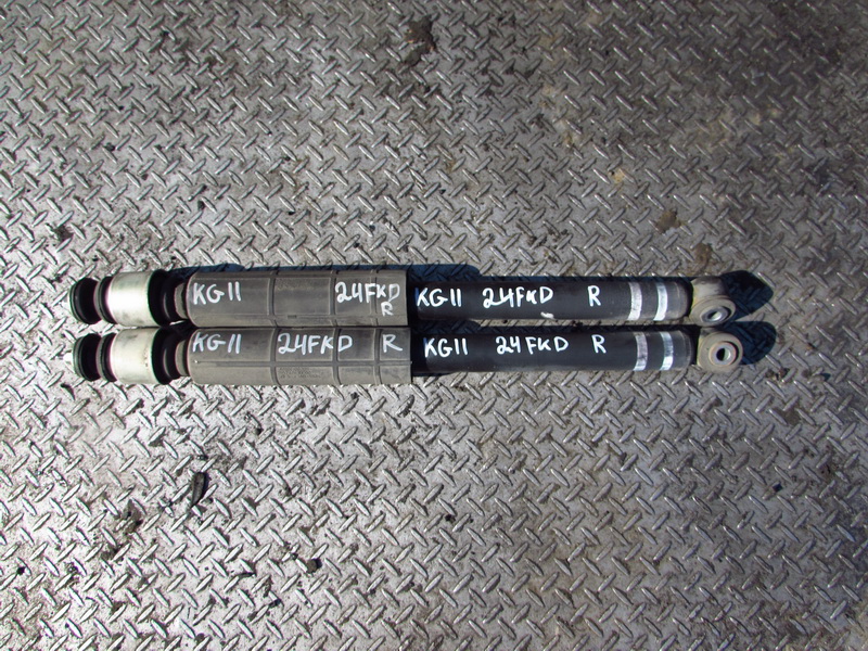 Амортизатор Nissan Bluebird Sylphy