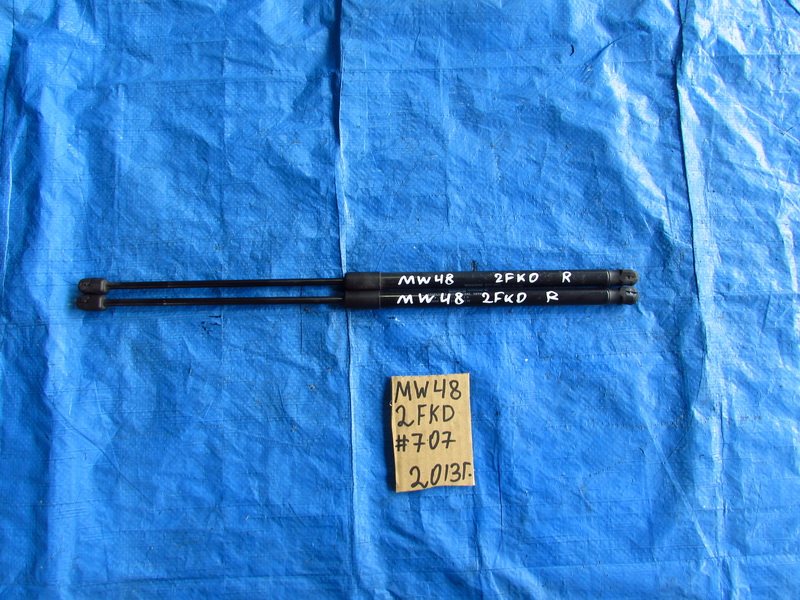 Амортизатор задней двери Volvo V40 MV48