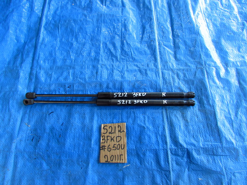 Амортизатор задней двери Mercedes-benz E-class S212