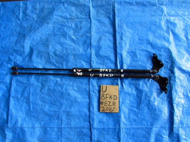 Амортизатор задней двери Citroen Grand C4 Picasso U