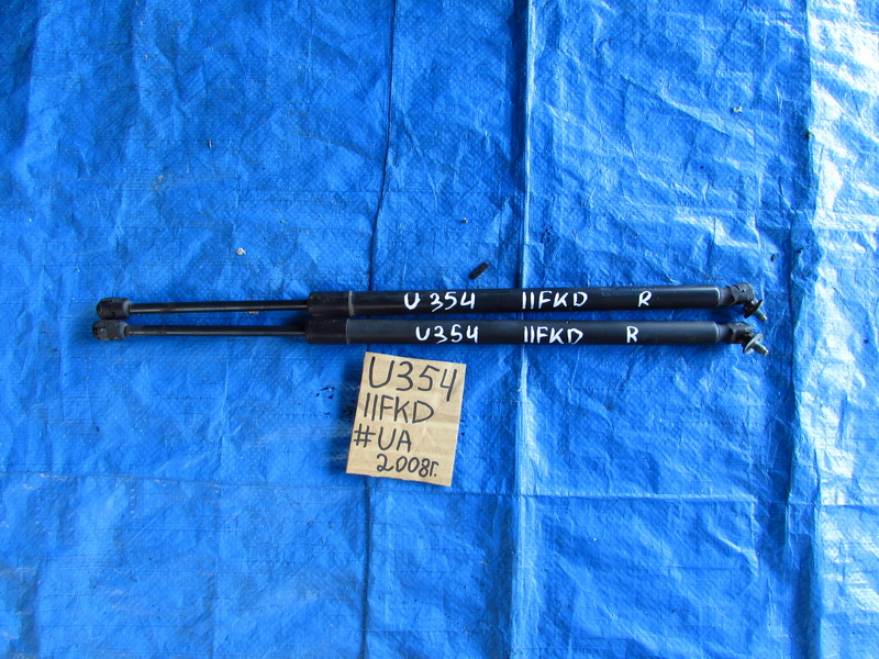 Амортизатор задней двери Ford Expedition U354