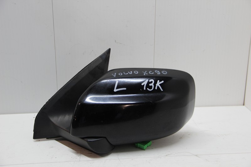 Зеркало Volvo XC90