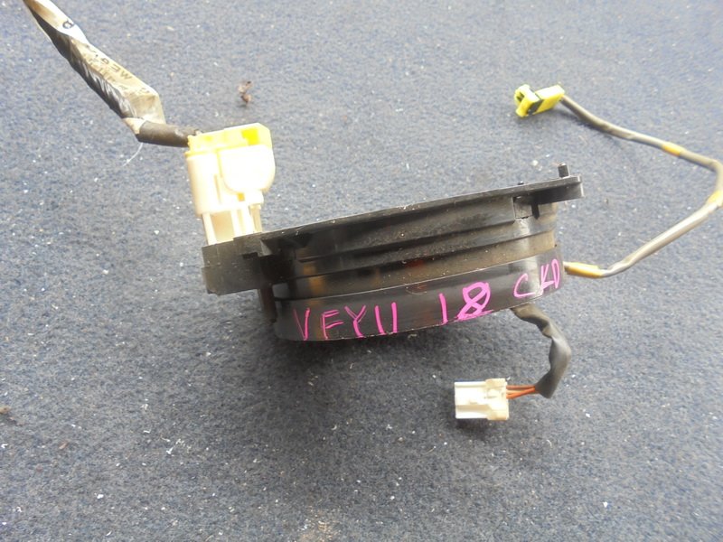 Шлейф подрулевой Nissan Ad