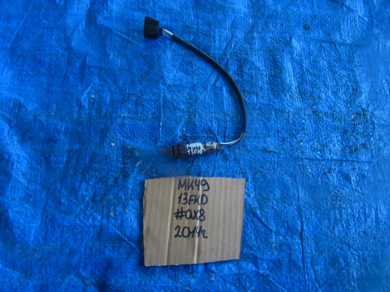 Лямбда зонд Jeep Compass MK49