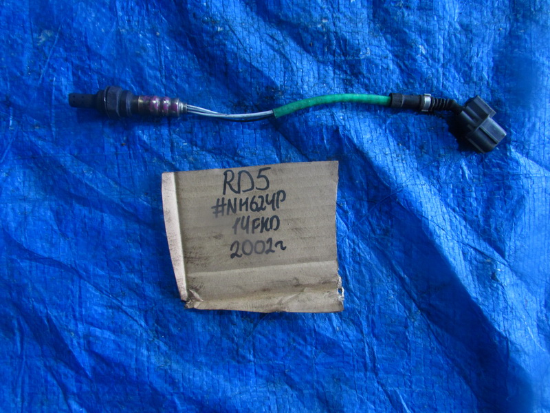Лямбда зонд Honda CR-V RD5