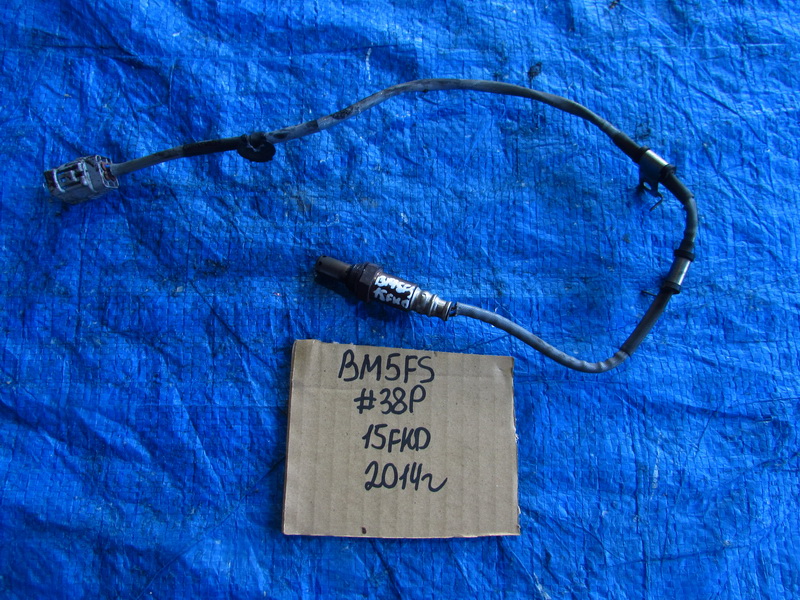 Лямбда зонд Mazda Axela BM5FS