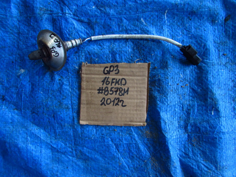 Лямбда зонд Honda Freed GP3