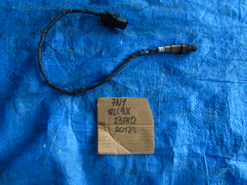 Лямбда зонд Volkswagen Sharan