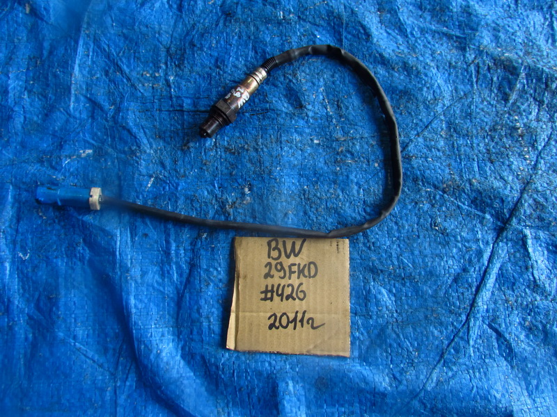 Лямбда зонд Volvo V70