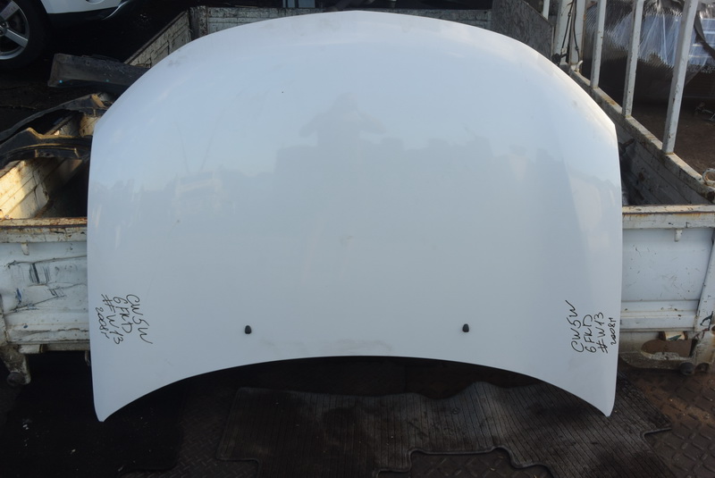 Капот Mitsubishi Outlander CW5W