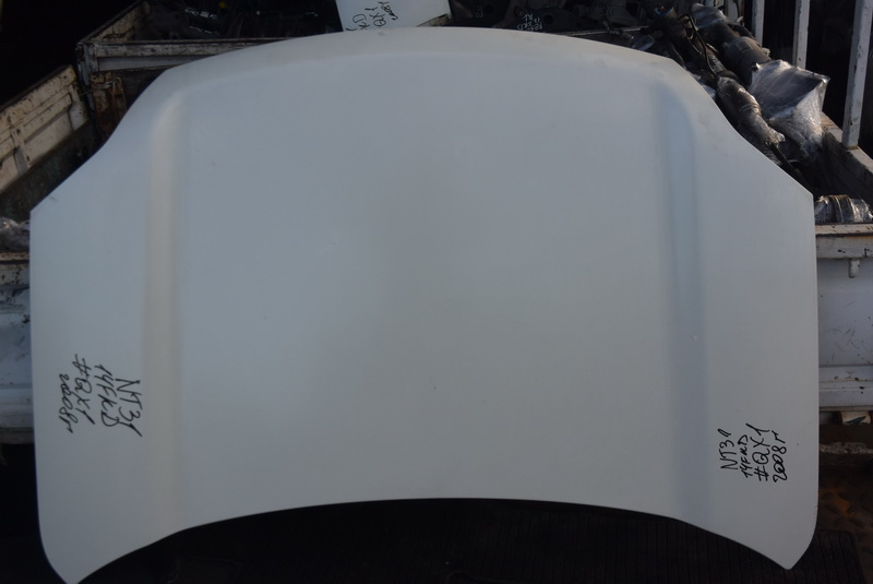 Капот Nissan X-Trail NT31