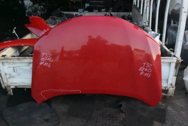 Капот Nissan X-Trail T32