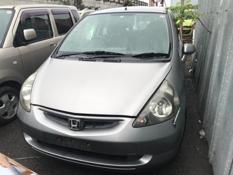 Honda Fit GD1