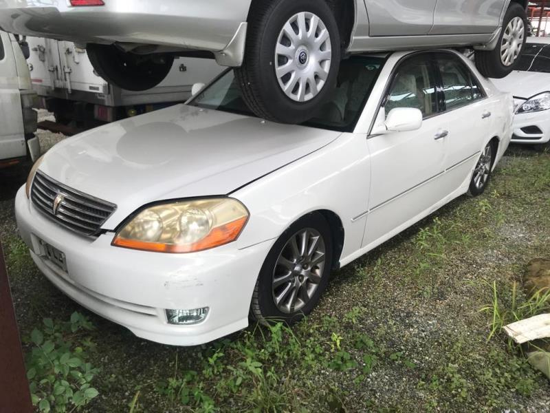 Toyota Mark II GX110