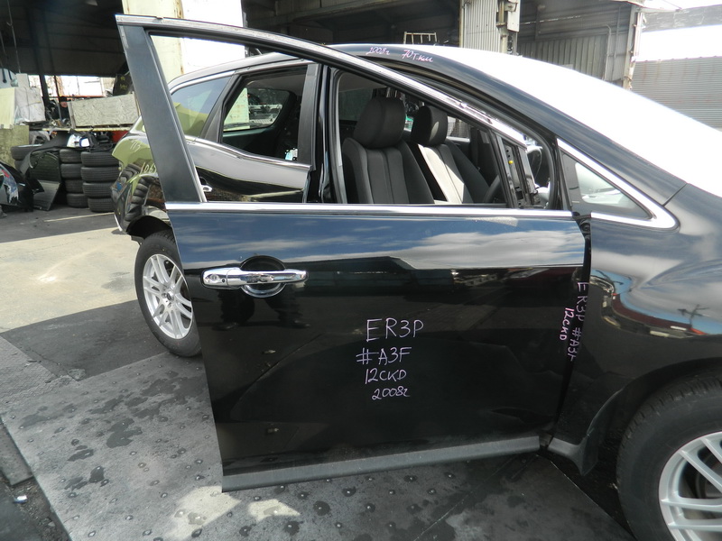 Дверь Mazda Cx-7