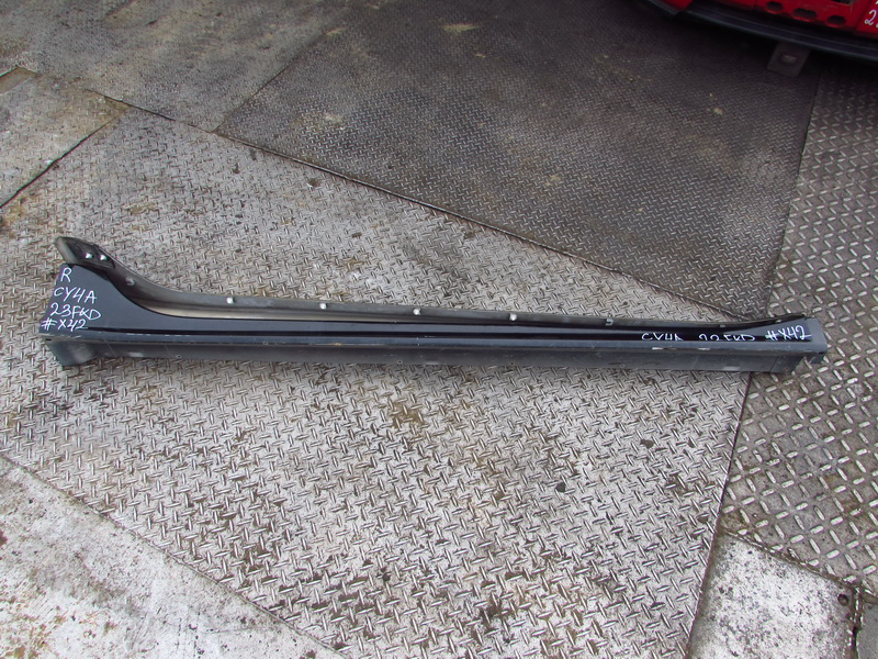 Порог Mitsubishi Lancer CY4A