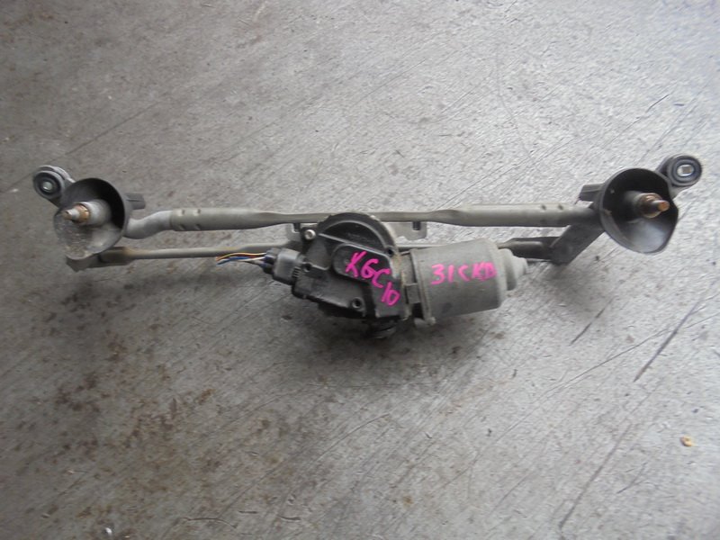 Трапеция дворников Toyota Passo