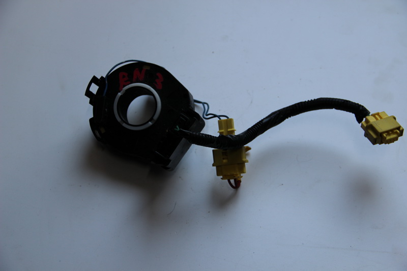 Шлейф подрулевой Honda Stream