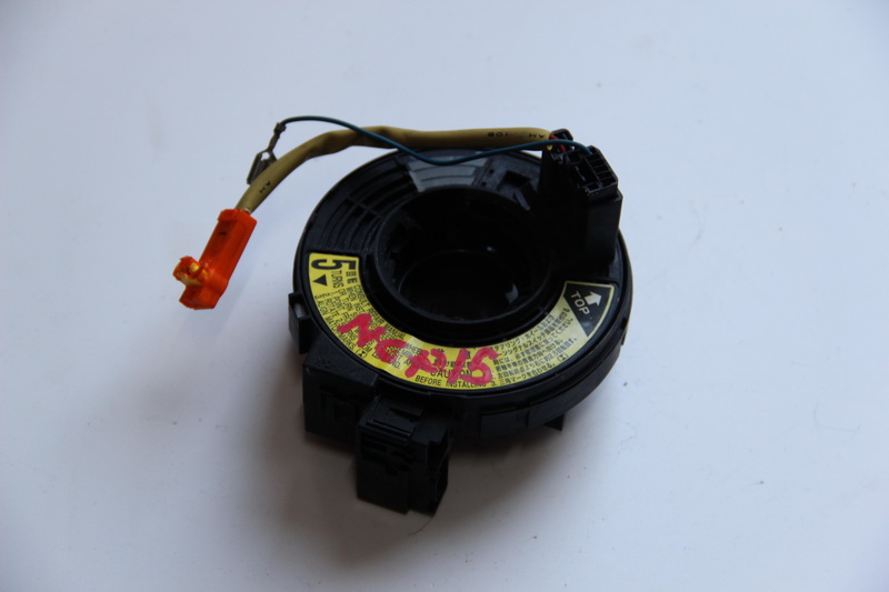 Шлейф подрулевой Toyota Vitz