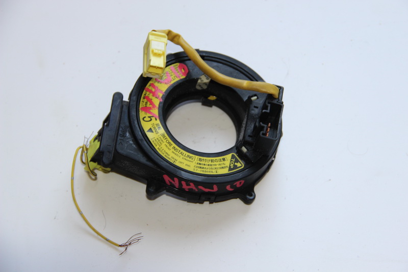 Шлейф подрулевой Toyota Prius