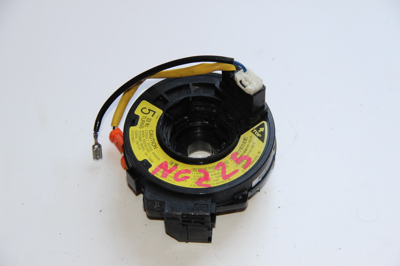 Шлейф подрулевой Toyota Raum