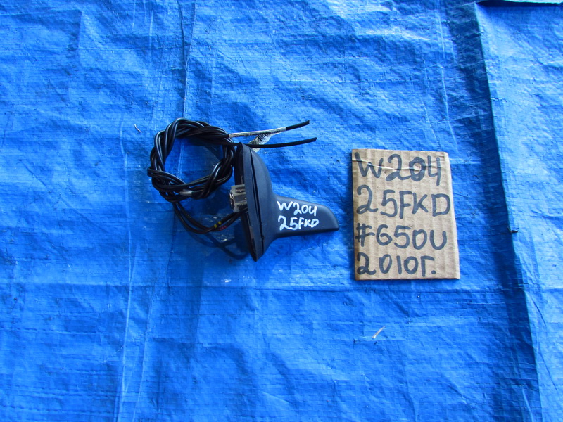 Антенна Mercedes-benz C-class