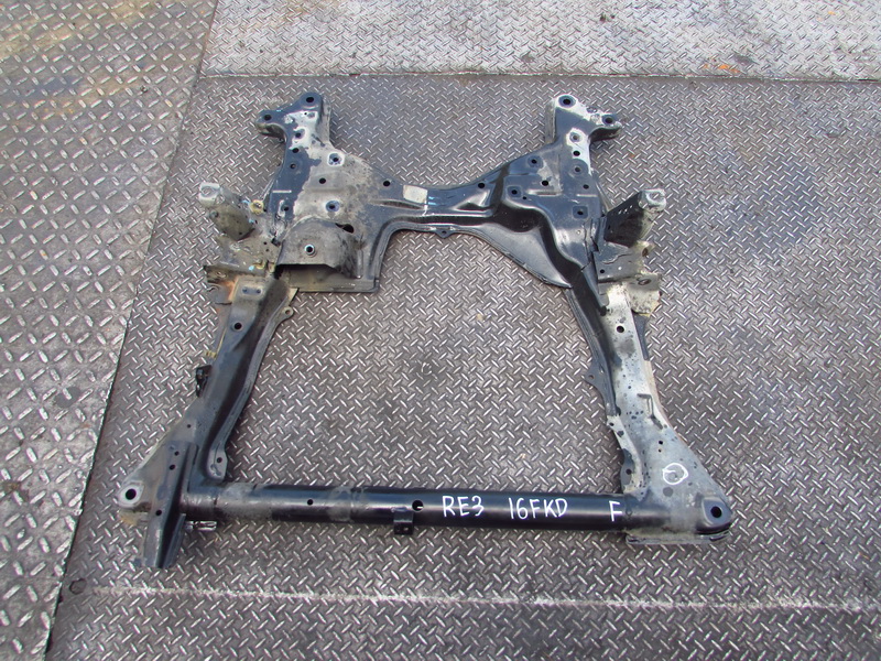 Балка под ДВС Honda CR-V RE3