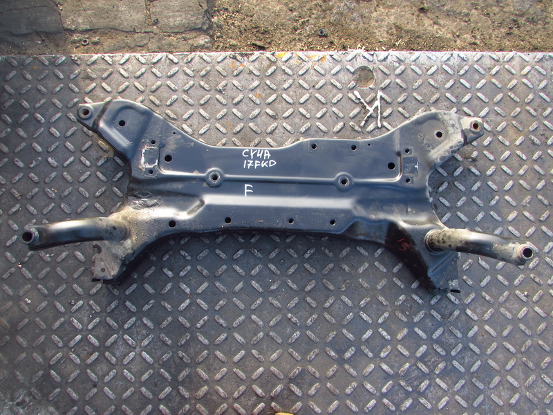 Балка под ДВС Mitsubishi Lancer CY4A