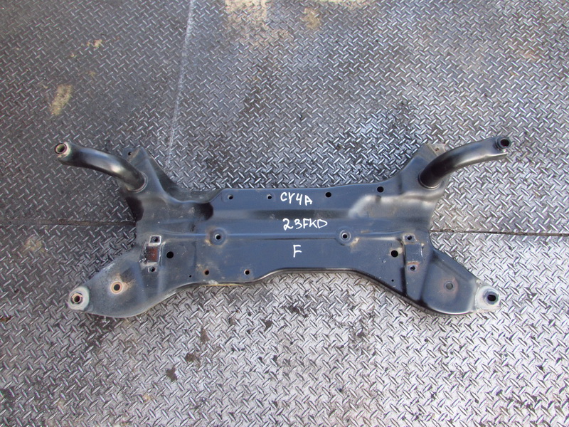 Балка под ДВС Mitsubishi Lancer CY4A