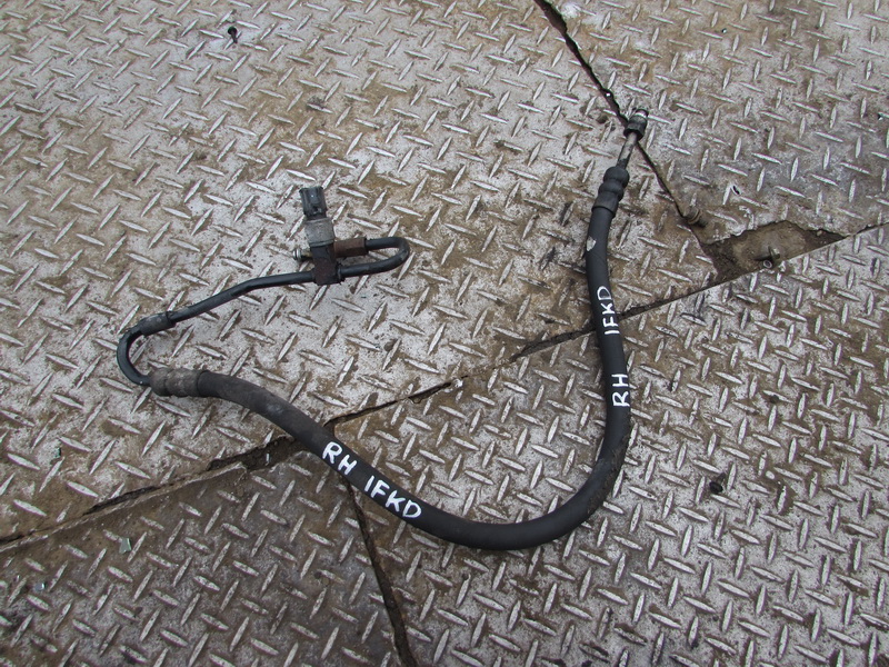 Шланг ГУР Dodge Ram DH