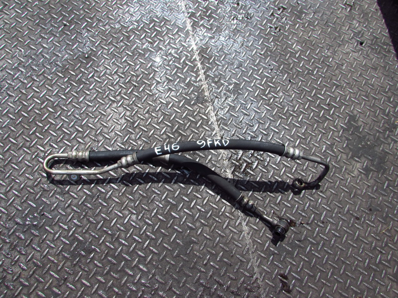 Шланг ГУР BMW 3-series E46