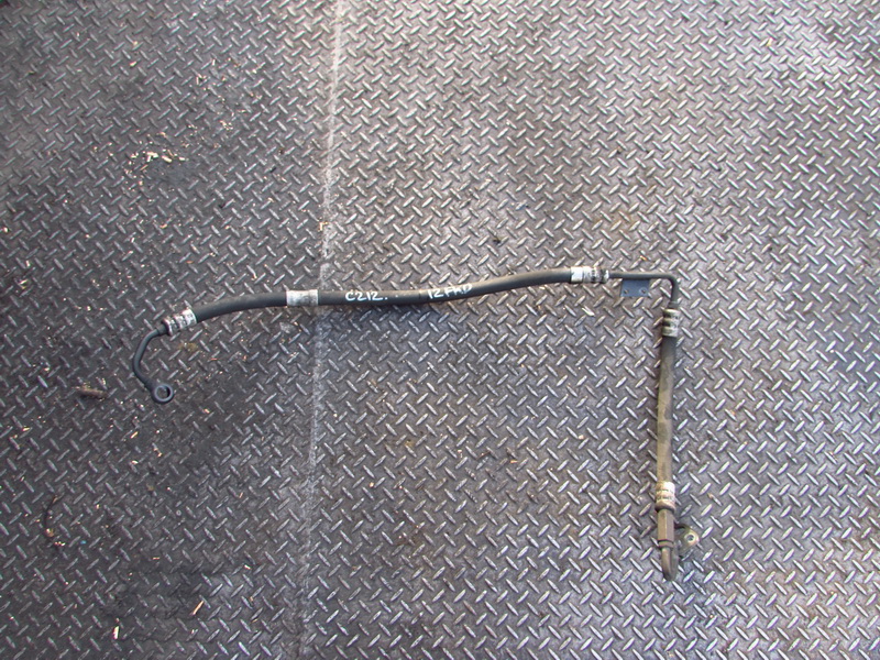 Шланг ГУР Mercedes-benz Cls-class C219