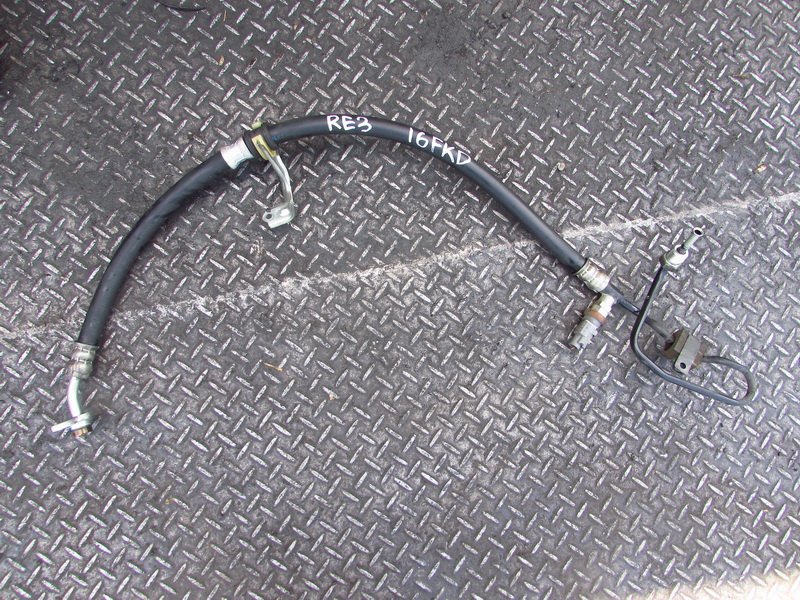 Шланг ГУР Honda CR-V RE3