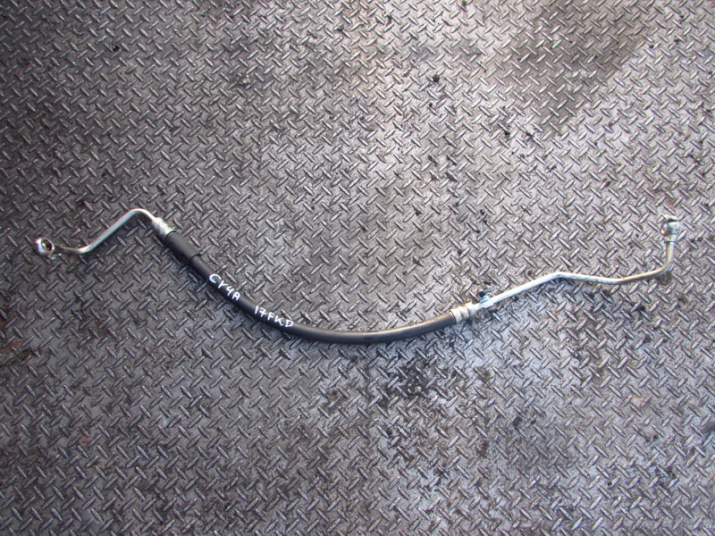 Шланг ГУР Mitsubishi Lancer CY4A