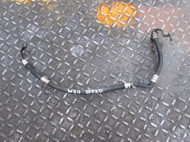 Шланг ГУР Mercedes-benz E-class W211