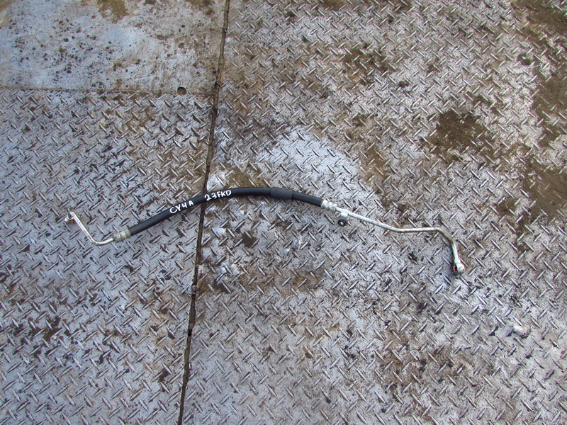 Шланг ГУР Mitsubishi Lancer CY4A