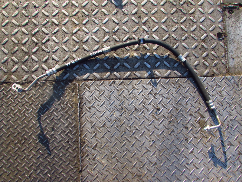 Шланг ГУР Mercedes-benz C-class W204