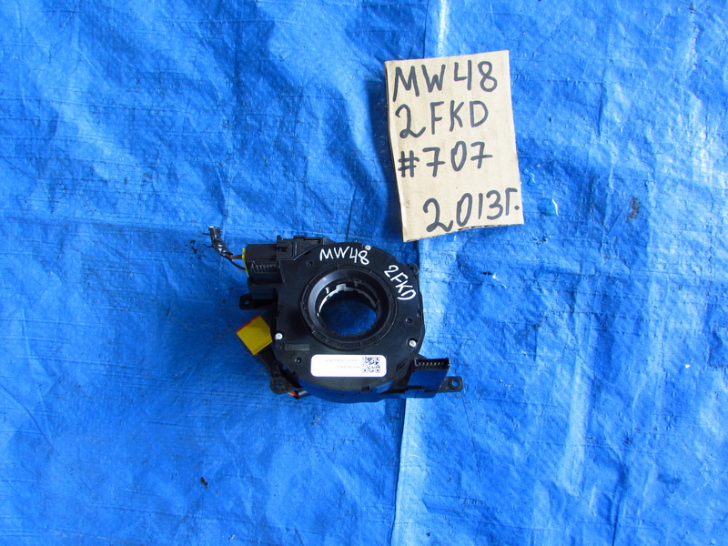 Шлейф подрулевой Volvo V40 MV48