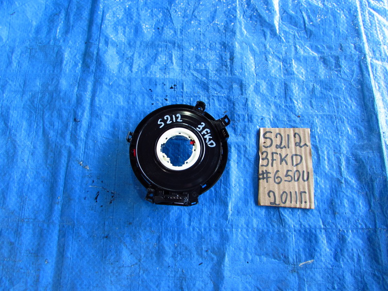 Шлейф подрулевой Mercedes-benz E-class S212