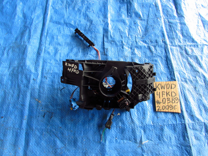 Шлейф подрулевой Renaut Kangoo